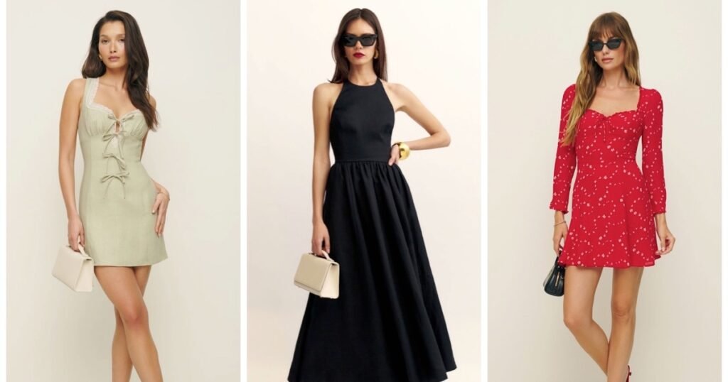 Reformation Summer Sale 2024: See the Top Picks