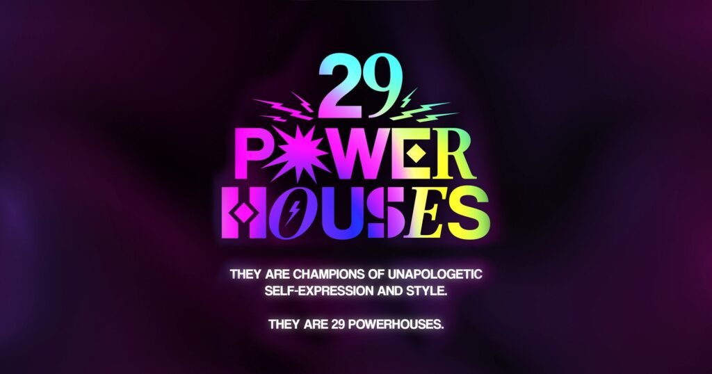 Introducing Refinery29’s Powerhouses Of 2024