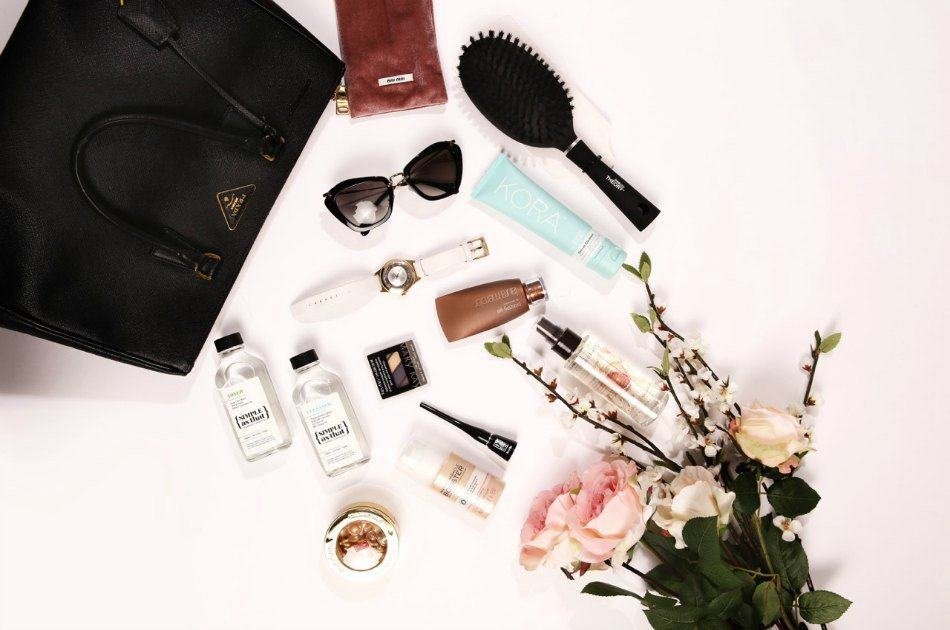 15 Walmart Back To School Makeup Finds