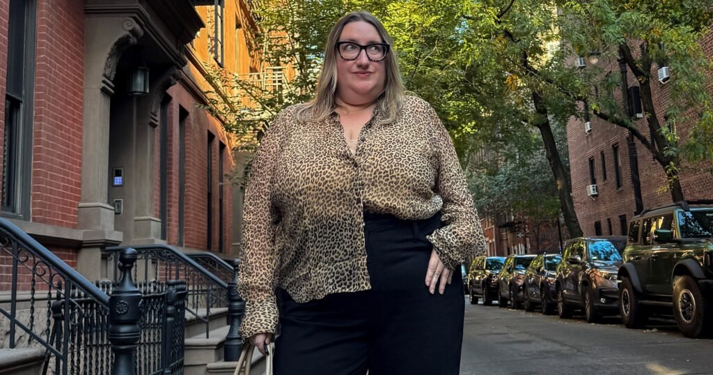 Best Plus-Size Fashion From J.Crew Fall 2024 Collection
